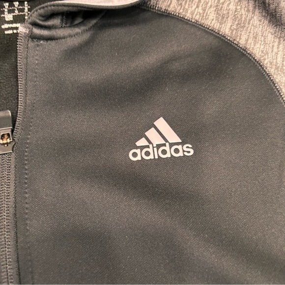 Adidas Climawarm Mens hoodie size M - Picture 9 of 11